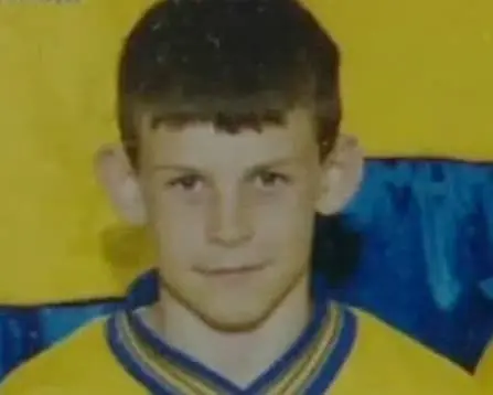From Cardiff to the world stage - Gareth Bale's passion for football blossomed early on, honing his skills at Whitchurch High School and becoming a local hero.