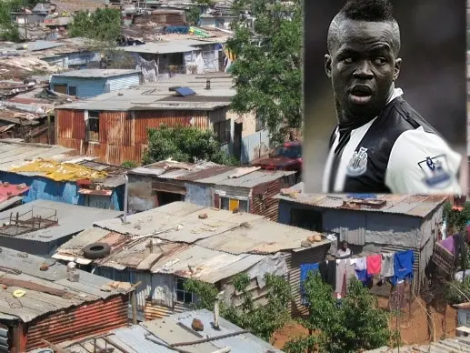Faith and family - Cheick Tioté's roots in Abidjan, Côte d'Ivoire, were grounded in his devout Muslim upbringing and close-knit family, shaping his character and values as he pursued his dreams.
