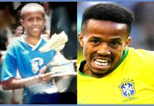 Eder Militao Childhood Story Plus Untold Biography Facts