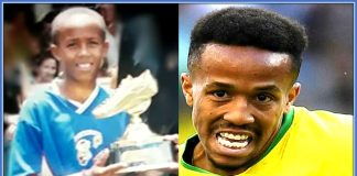Eder Militao Childhood Story Plus Untold Biography Facts