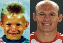 Arjen Robben Childhood Story Plus Untold Biography Facts
