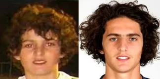 Adrien Rabiot Childhood Story Plus Untold Biography Facts