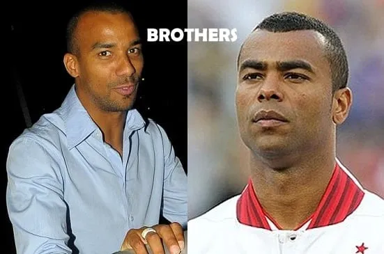 Strength in Family: Matthew 'Matty' Callender, younger brother of Chelsea legend Ashley Cole, miraculously survived a severe car accident in 2008.