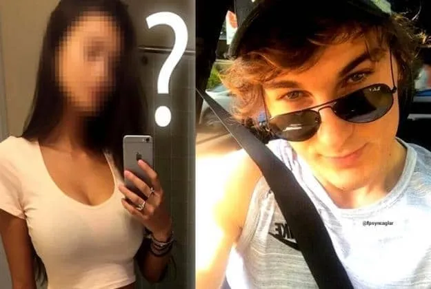 Seeing him rise to fame, lots of Fans have asked- Who is Caglar Soyuncu's Girlfriend?.