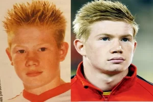 Kevin De Bruyne Childhood Story Plus Untold Biography Facts