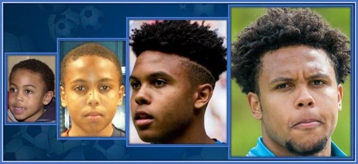 The Biography of Weston Mckennie - From Childhood to the moment he became famous.