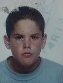 This is Isco in his Childhood.
