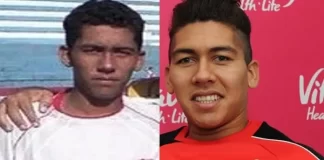 Roberto Firmino Childhood Story Plus Untold Biography Facts