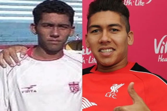 Roberto Firmino Childhood Story Plus Untold Biography Facts