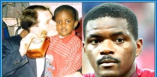 William Carvalho Childhood Story Plus Untold Biography Facts