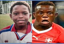 Denis Zakaria Childhood Story Plus Untold Biography Facts