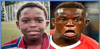 Denis Zakaria Childhood Story Plus Untold Biography Facts