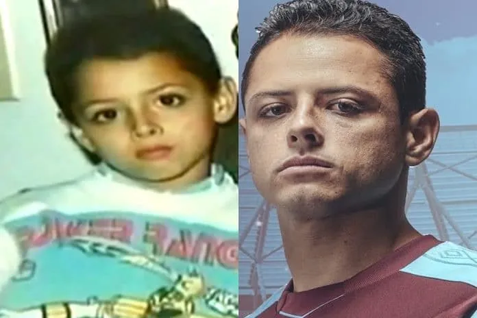Javier Hernandez Childhood Story Plus Untold Biography Facts