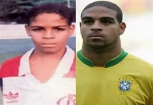 Adriano Childhood Story Plus Untold Biography Facts