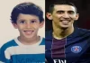 Angel Di Maria Childhood Story Plus Untold Biography Facts