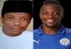 Ahmed Musa Childhood Story Plus Untold Biography Facts