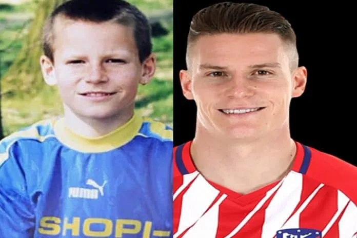 Kevin Gameiro Childhood Story Plus Untold Biography Facts