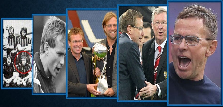 Ralf Rangnick Biography - Behold his Early Life and Success Gallery.