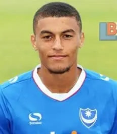 Alex Oxlade Chamberlain Brother- Christain.