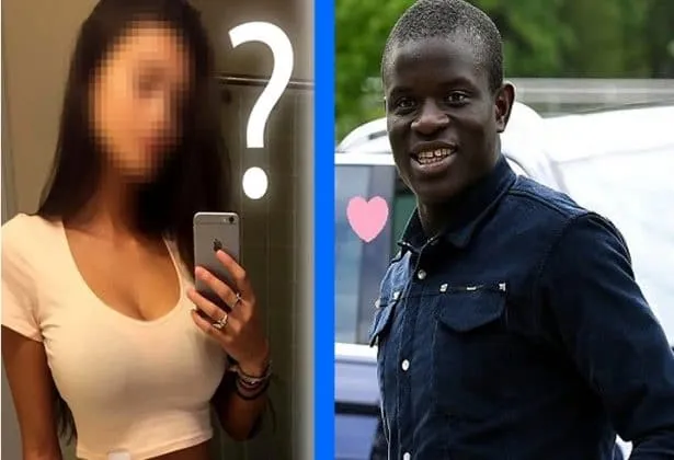Kante's girlfriend is not known at the time of writing his Bio.