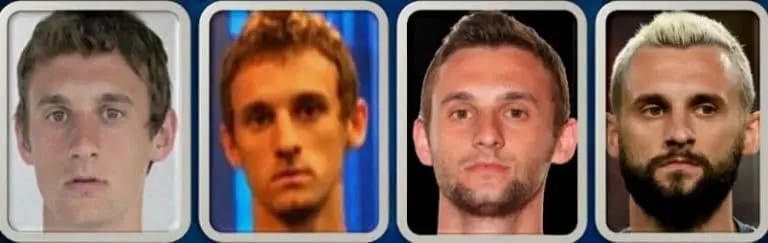 Marcelo Brozovic Biography - Behold his Early Life and Rise.