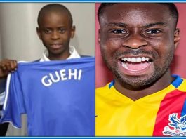 Marc Guehi Childhood Story Plus Untold Biography Facts