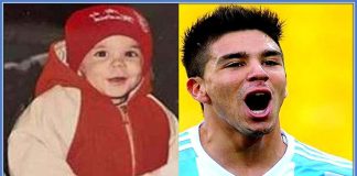 Giovanni Simeone Childhood Story Plus Untold Biography Facts