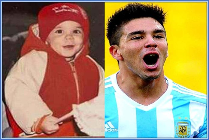 Giovanni Simeone Childhood Story Plus Untold Biography Facts