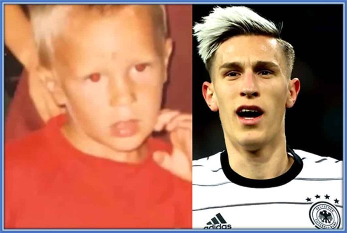 Nico Schlotterbeck Childhood Story Plus Untold Biography Facts