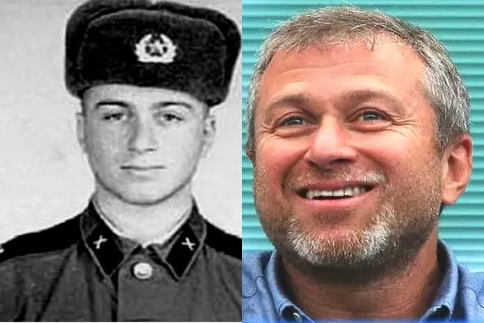 Roman Abramovich Childhood Story Plus Untold Biography Facts