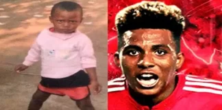 Gedson Fernandes Childhood Story Plus Untold Biography Facts