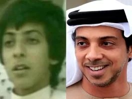 Sheikh Mansour Childhood Story Plus Untold Biography Facts