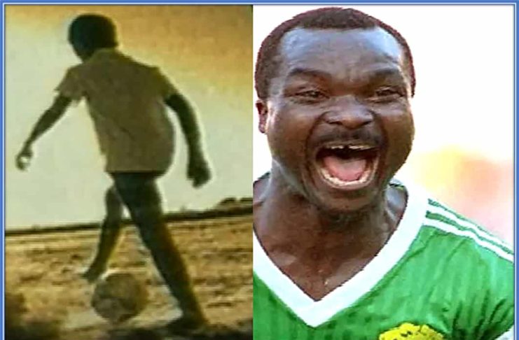 Roger Milla Childhood Story Plus Untold Biography Facts