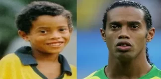 Ronaldinho Childhood Story Plus Untold Biography Facts