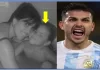 Leandro Paredes Childhood Story Plus Untold Biography Facts