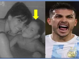 Leandro Paredes Childhood Story Plus Untold Biography Facts