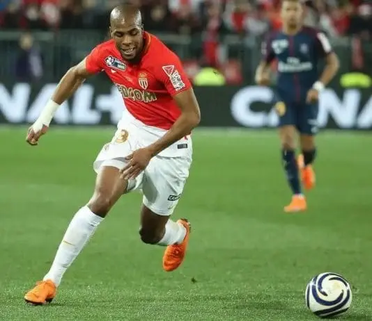 The performance that earned Djibril Sidibe fame and a FIFA World Cup selection.