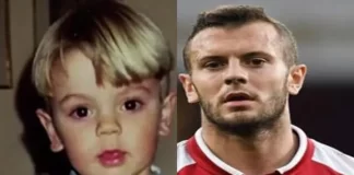 Jack Wilshere Childhood Story Plus Untold Biography Facts