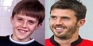 Michael Carrick Childhood Story Plus Untold Biography Facts