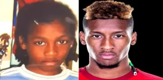 Kingsley Coman Childhood Story Plus Untold Biography Facts