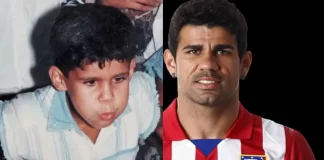 Diego Costa Childhood Story Plus Untold Biography Facts