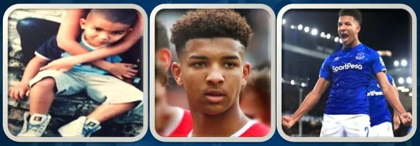 Mason Holgate Biography - From his Childhood Days to the moment he became famous.
