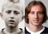 Luka Modric Childhood Story Plus Untold Biography Facts