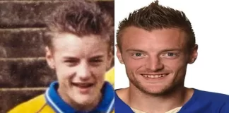 Jamie Vardy Childhood Story Plus Untold Biography Facts