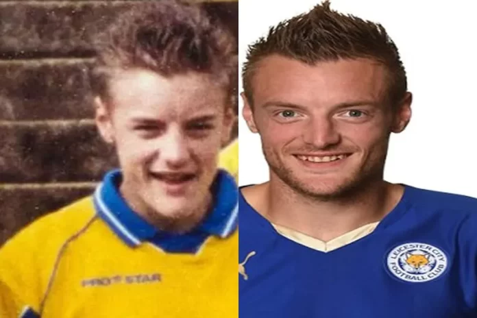 Jamie Vardy Childhood Story Plus Untold Biography Facts