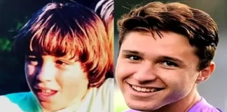 Federico Chiesa Childhood Story Plus Untold Biography Facts