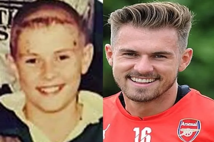 Aaron Ramsey Childhood Story Plus Untold Biography Facts