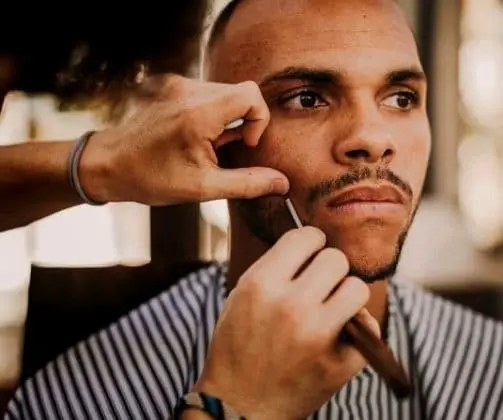 Getting to know Martin Braithwaite's Personal Life away from Football. He lives a constant fear of being broke after his career ends, one which he has overcome.