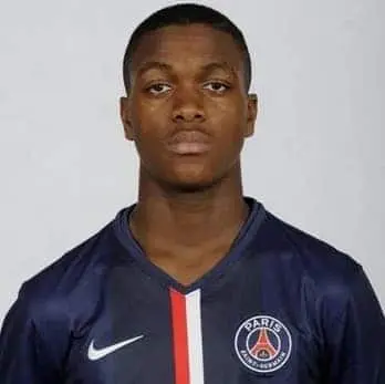 Promises of the youngster clinching promotion to PSG's first-team struck him as illusory, hence his decision to leave the French club.