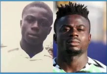 Moses Simon Childhood Story Plus Untold Biography Facts